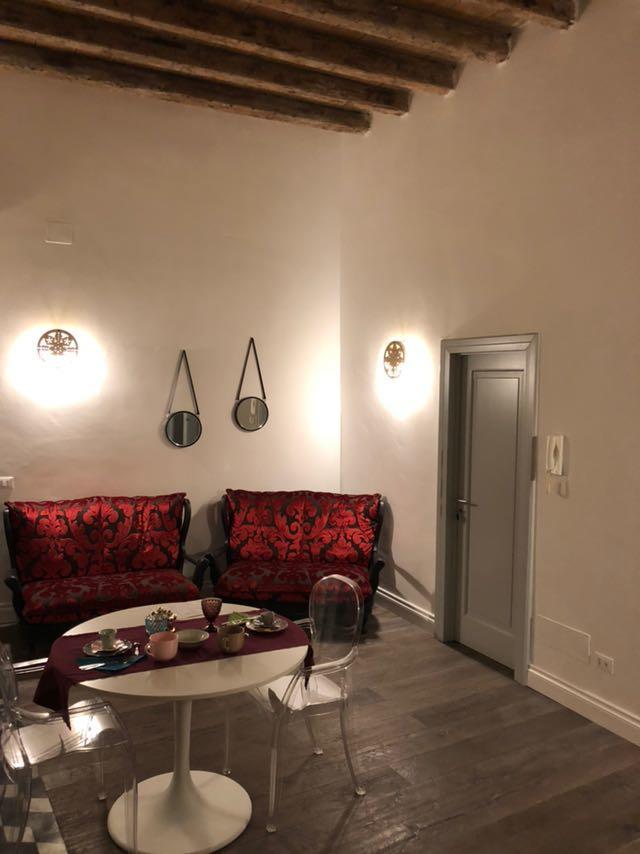 Palazzo Siena De Facendis Bed & Breakfast Битонто Екстериор снимка