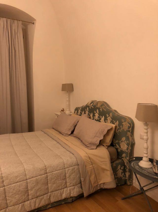 Palazzo Siena De Facendis Bed & Breakfast Битонто Екстериор снимка