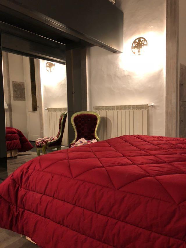 Palazzo Siena De Facendis Bed & Breakfast Битонто Екстериор снимка