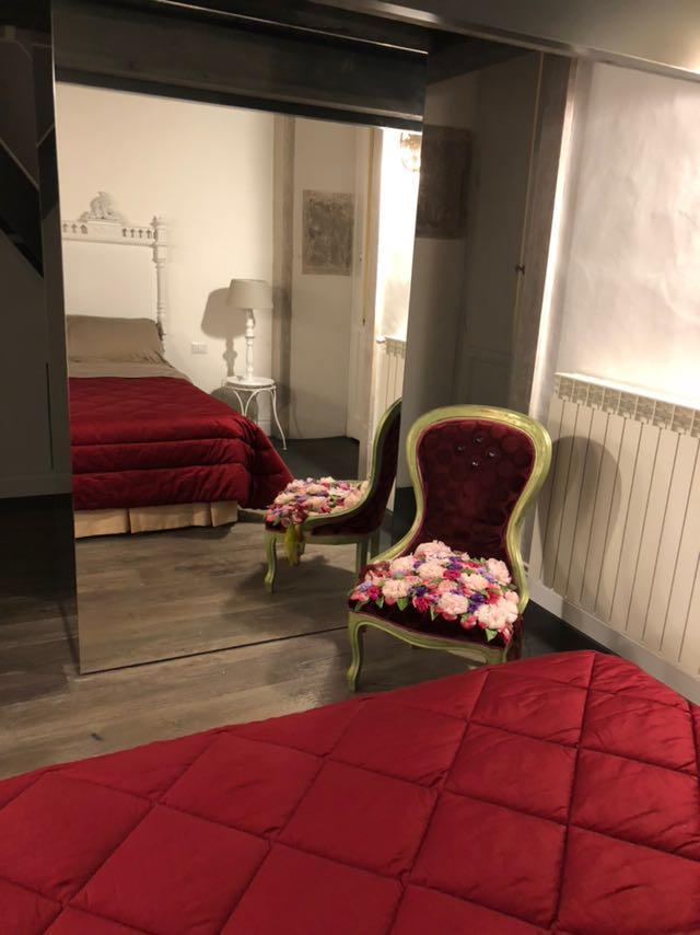 Palazzo Siena De Facendis Bed & Breakfast Битонто Екстериор снимка